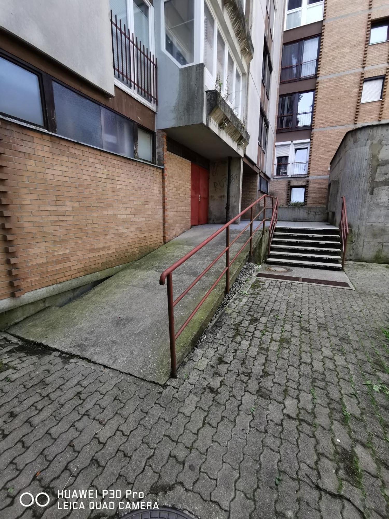 Apartament Center, Trnovski Pristan Lublana Zewnętrze zdjęcie